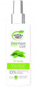 NATURA AMICA ORGANIC DEO GREEN TEA